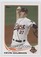 Kevin Gausman