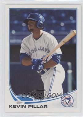 2013 Topps Pro Debut - [Base] #48 - Kevin Pillar