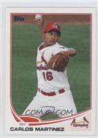 Carlos Martinez