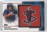 Deven Marrero #/75