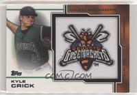 Kyle Crick #/75