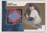 Alex Meyer #/50