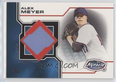 2013 Topps Pro Debut - Minor League Materials #MLM-AME - Alex Meyer [Noted]