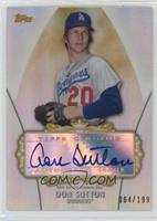 Don Sutton #/199