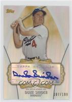 Duke Snider #/199