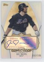 Ike Davis #/199