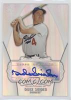 Duke Snider