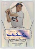 Duke Snider