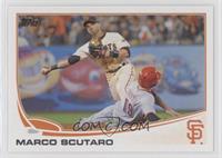 Marco Scutaro