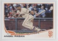 Angel Pagan