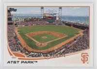 AT&T Park