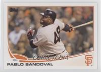 Pablo Sandoval