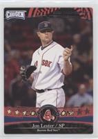 Jon Lester