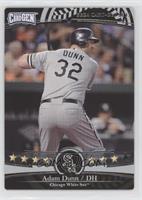 Adam Dunn