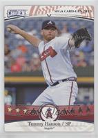 Tommy Hanson