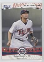 Brian Dozier