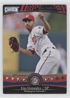 Gio Gonzalez