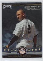 Derek Jeter