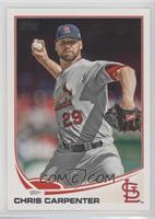 Chris Carpenter