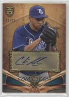 Chris Archer #/20