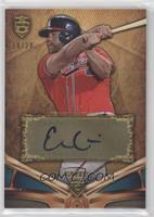 Evan Gattis #/20