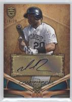 Wilin Rosario #/20