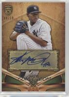 Ivan Nova #/10