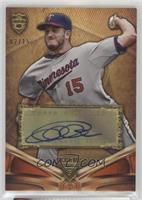 Glen Perkins #/15