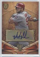 Matt Adams #/15