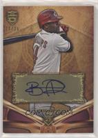 Brandon Phillips #/25