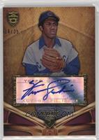 Fergie Jenkins #/25