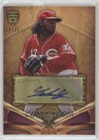 Johnny Cueto #/25