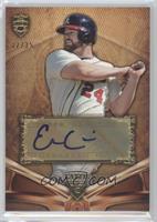 Evan Gattis #/35