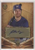 Jonathan Lucroy #/35