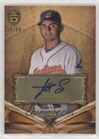 Danny Salazar #/50