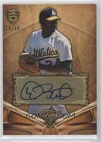 Dave Stewart #/50