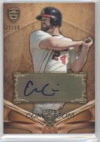 Evan Gattis #/50