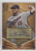 Glen Perkins #/50