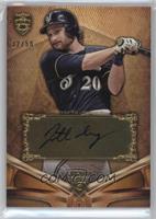 Jonathan Lucroy #/50