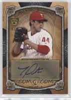 Jonathan Pettibone #/5