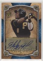 Starling Marte #/20