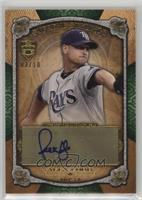 Alex Cobb #/10