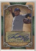 Ivan Nova #/10