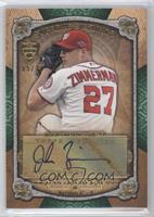 Jordan Zimmermann #/10