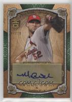 Michael Wacha #/10