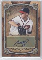 Alex Wood #/15