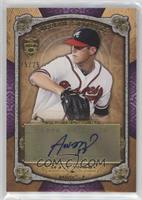 Alex Wood #/25