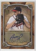 Alex Wood #/25