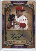 Jonathan Pettibone #/25