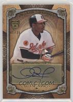 Adam Jones #/35